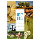 NIV Hardcover Holy Bible Textbook Edition