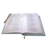 NIV Student Bible Personal Size (Comfort Print)(Hardcover)