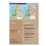 NIV Brown Imitation Leather Application Bible Comfort Print