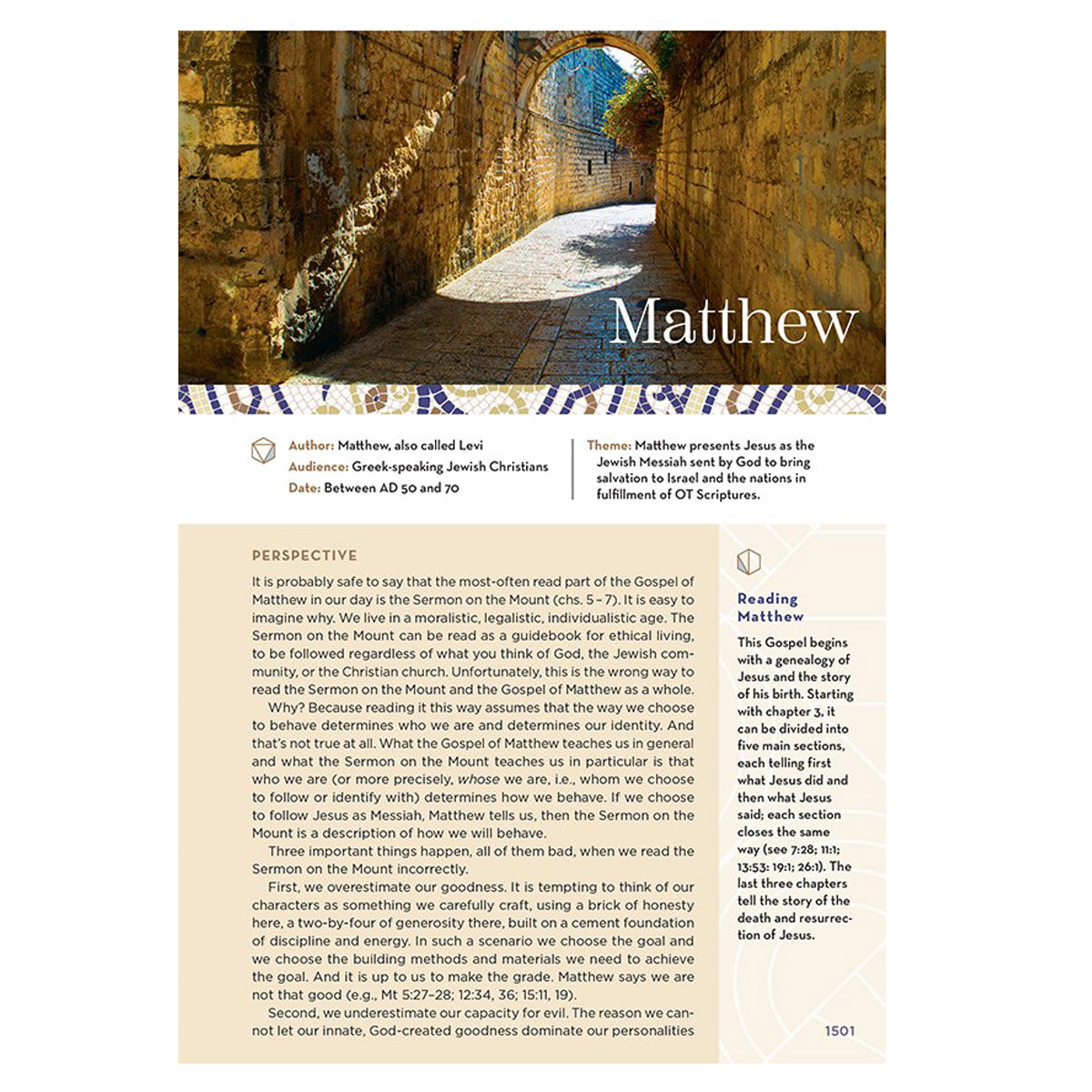 NIV Coral and Grey Imitation Leather Application Bible Comfort Print