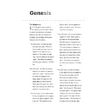 NIV Charcoal and Copper Hardcover Clear Focus Bionic Reading Bible