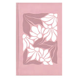 NIV Pink Hardcover Daily Inspiration Busy Mom's Bible Comfort Print