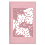 NIV Pink Hardcover Daily Inspiration Busy Mom's Bible Comfort Print