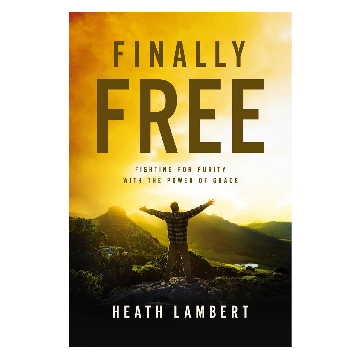 Finally Free (Paperback)