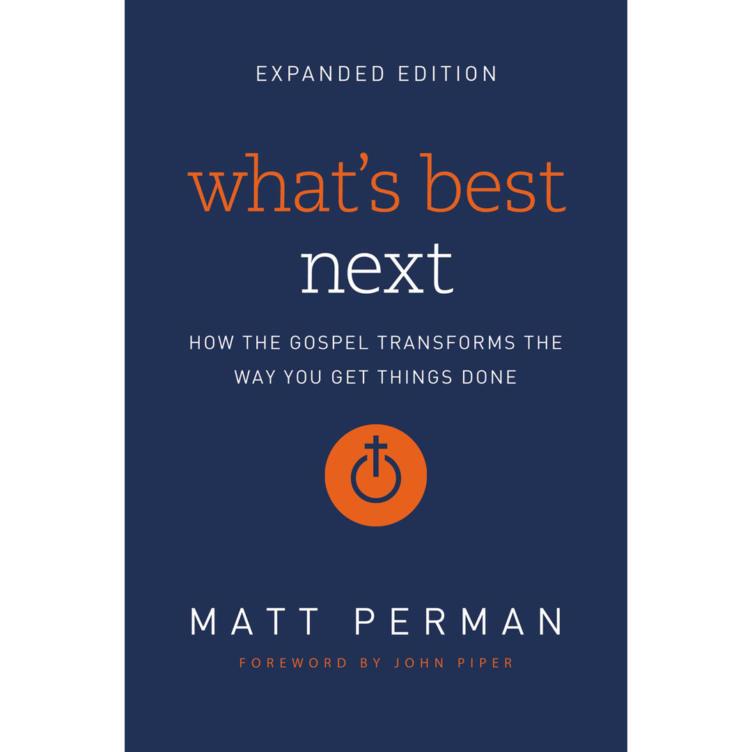 Whats Best Next (Paperback)