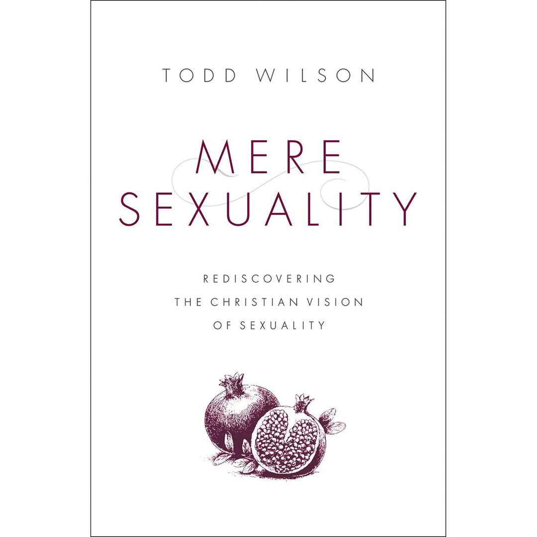 Mere Sexuality (Paperback)