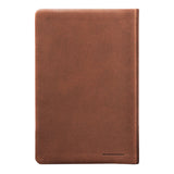 NIV Standard Chocolate (Imitation Leather)