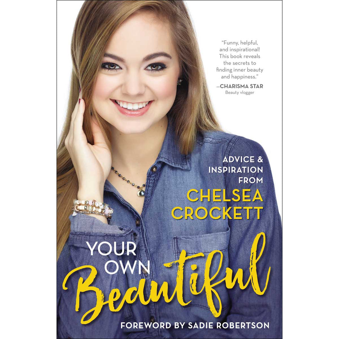 Your Own Beautiful (Paperback)