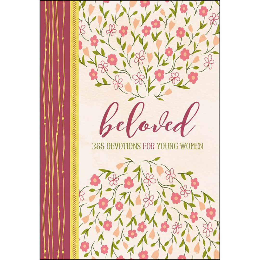 Beloved (Hardcover)