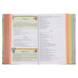 NIRV Hardcover Seek and Explore Holy Bible