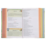 NIRV Hardcover Seek and Explore Holy Bible