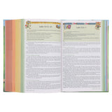 NIRV Hardcover Seek and Explore Holy Bible