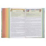 NIRV Hardcover Seek and Explore Holy Bible
