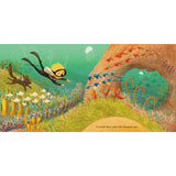 Near (Board Book)