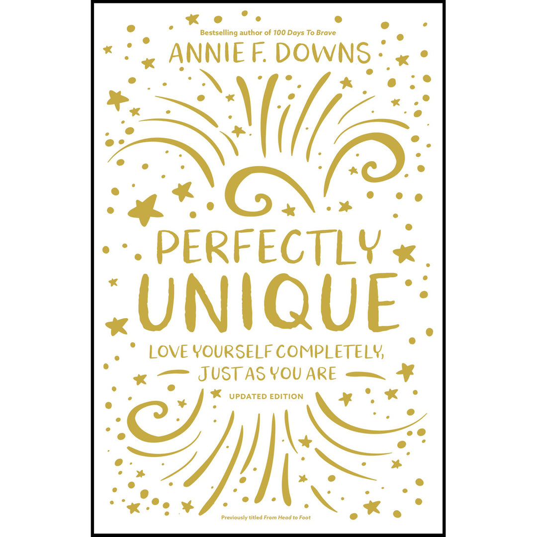 Perfectly Unique (Paperback)