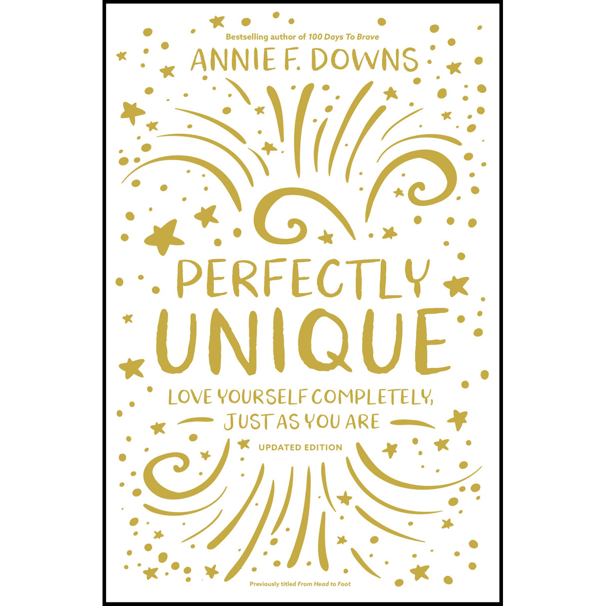 Perfectly Unique (Paperback)
