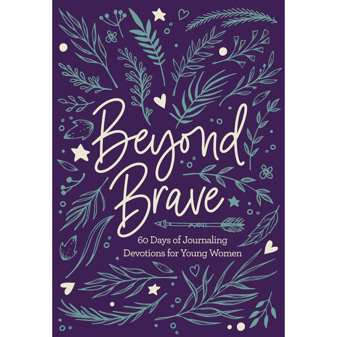 Beyond Brave (Hardcover)