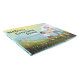 Walking Grandma Home: A Story Of Grief, Hope And Healing (Hardcover)