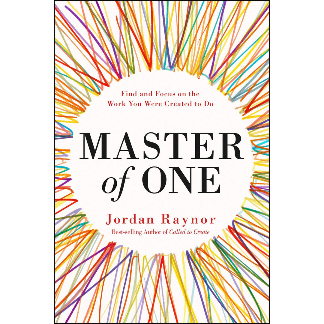 Master Of One (Hardcover)