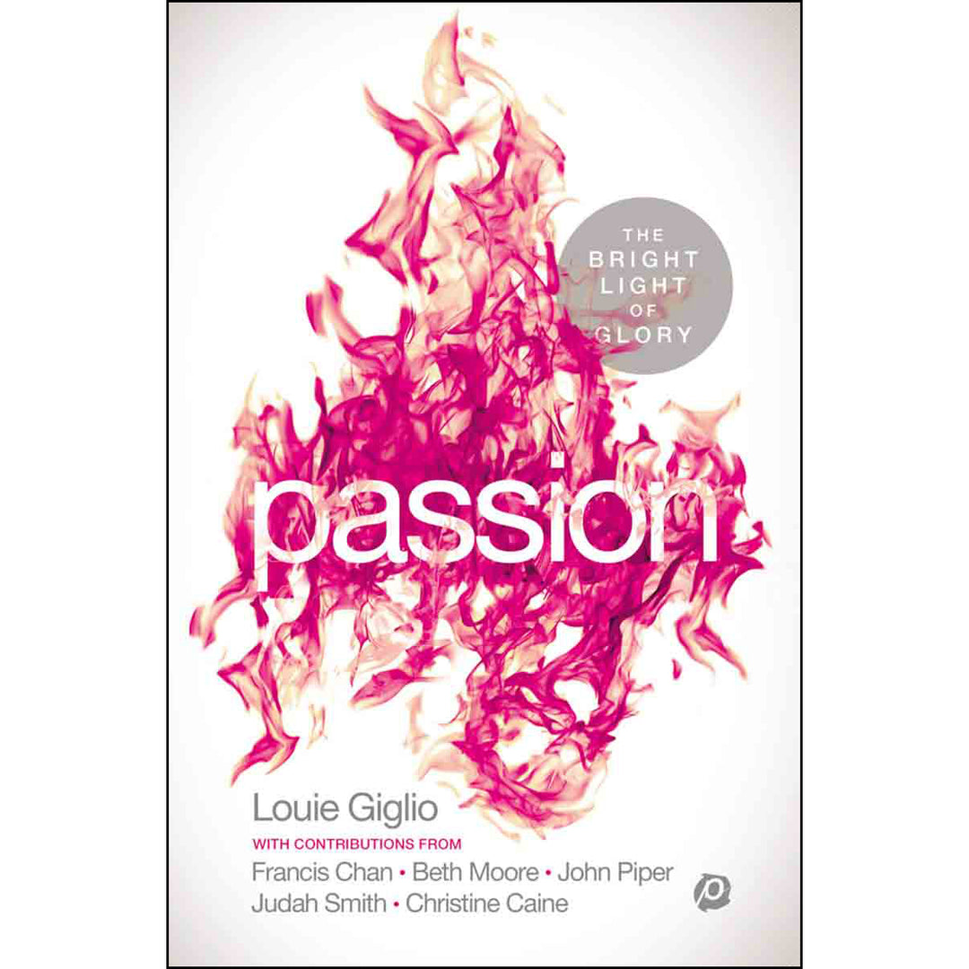 Passion (Paperback)