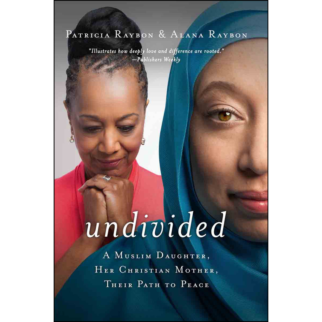 Undivided (Hardcover)