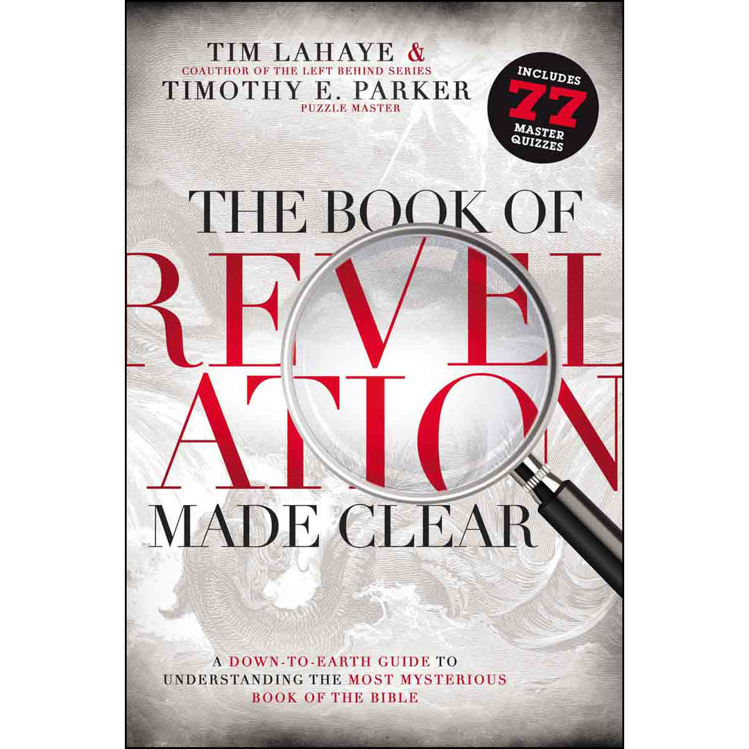 Book Of Revelation Made Clear (Paperback)