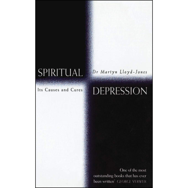 Spiritual Depression (Paperback)