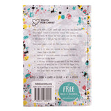 GNT Full Color Hardcover Interactive Youth Edition Bible