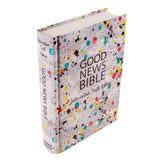 GNT Full Color Hardcover Interactive Youth Edition Bible