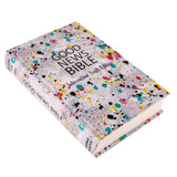 GNT Full Color Hardcover Interactive Youth Edition Bible