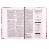 GNT Full Color Hardcover Interactive Youth Edition Bible