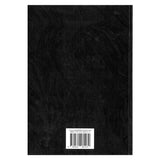 ESV Black Marble Hardcover Medium Holy Bible