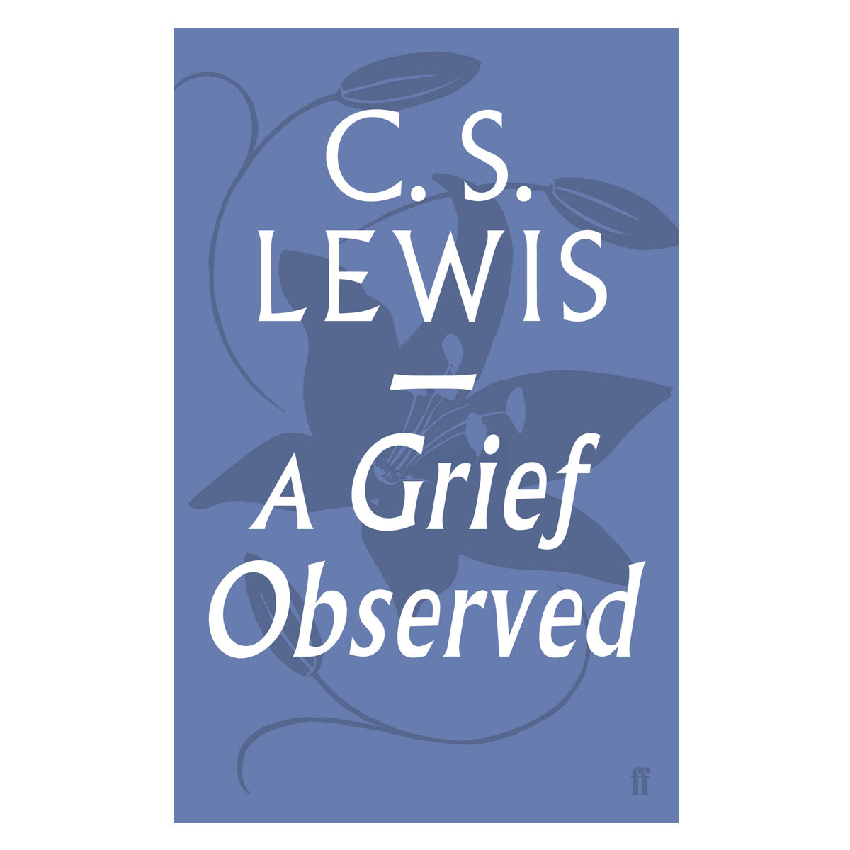 A Grief Observed (Paperback)
