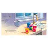 A Cup of Love: Relationship Goals for Kids (Hardcover)
