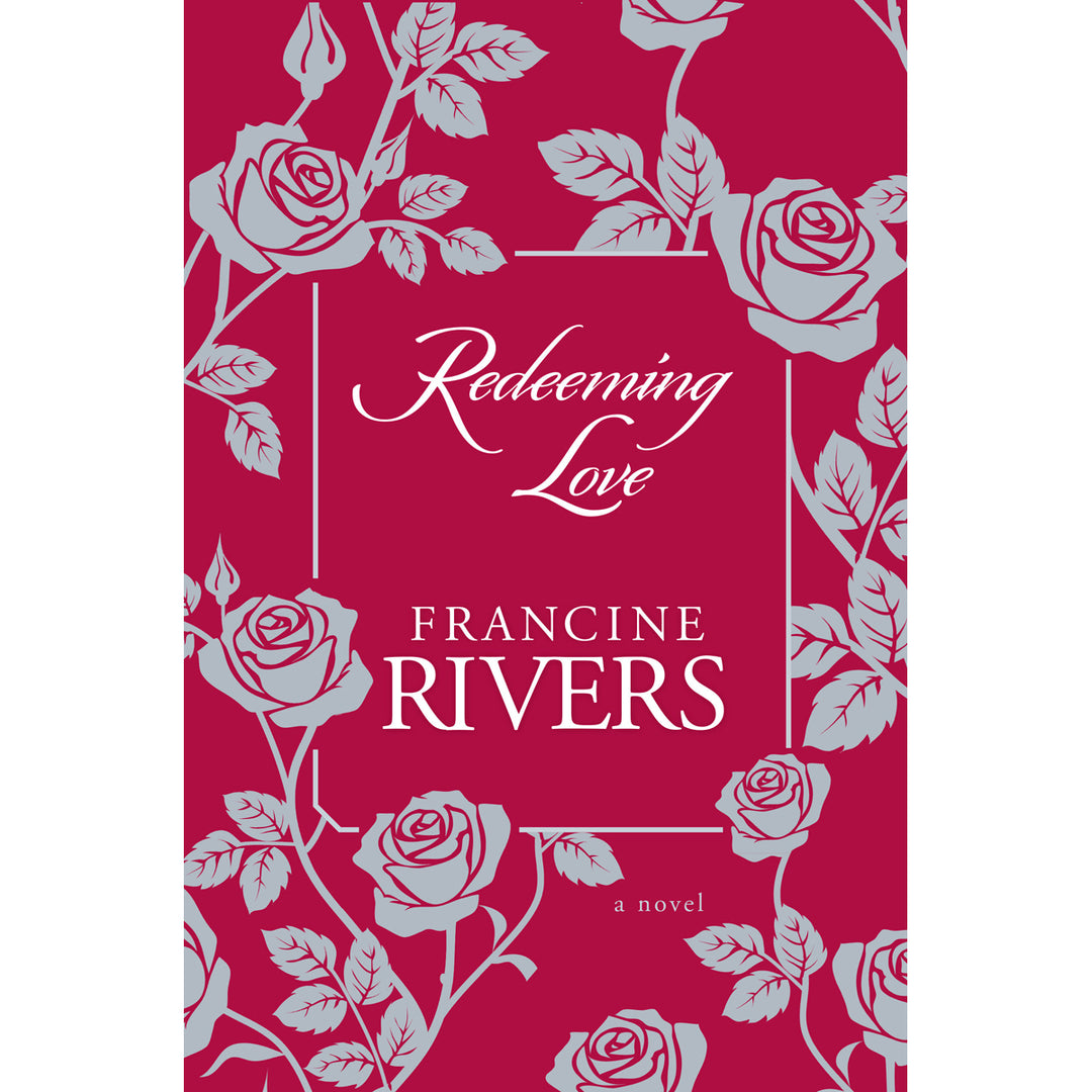 Redeeming Love (Hardcover)