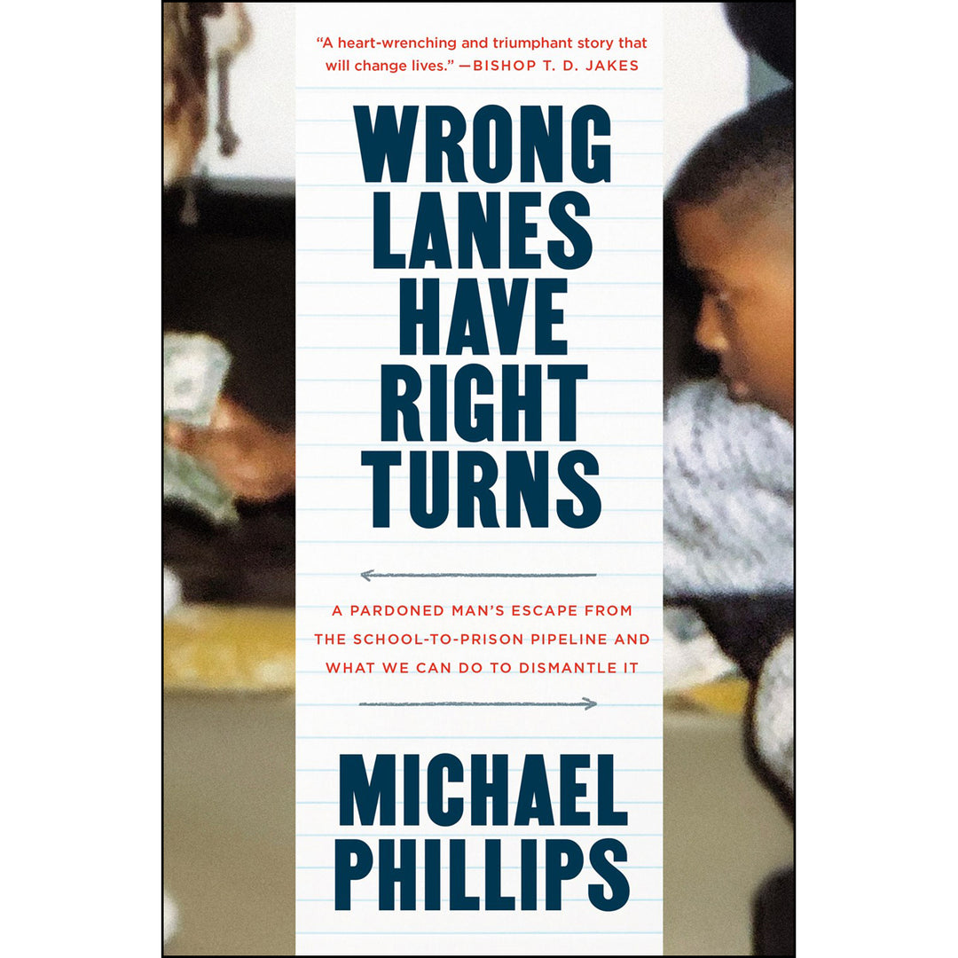 Wrong Lanes Have Right Turns (Hardcover)