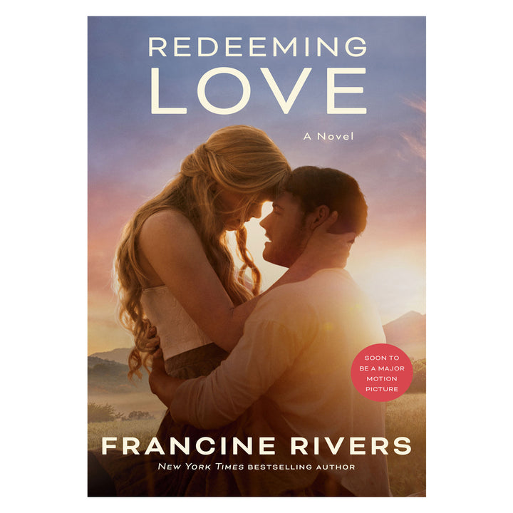 Redeeming Love (Movie Tie-In  Edition)(Paperback)