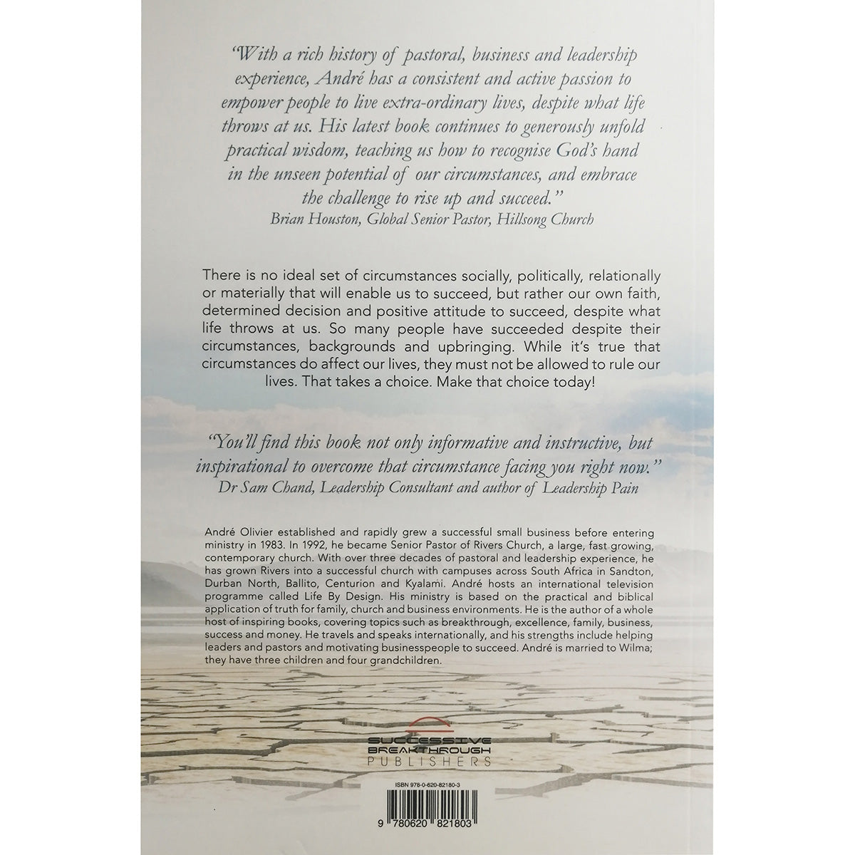 Success Despite Circumstances (Paperback)