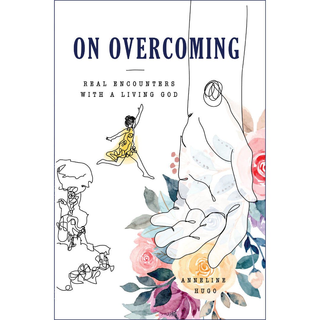 On Overcoming Real Encounter With A Living God (Paperback)