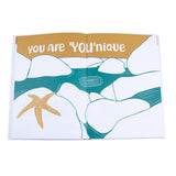 Walk Out On The Water For Kids (Hardcover)