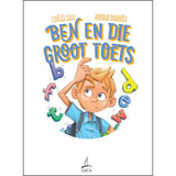Ben En Die Groot Toets (Sagteband)