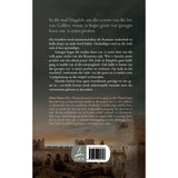 Die Galileёrs: 'n Pelgrimstog (Sagteband)
