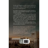 Die Galileёrs: 'n Pelgrimstog (Sagteband)