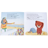 Clever Cub Learns About Love (Paperback)