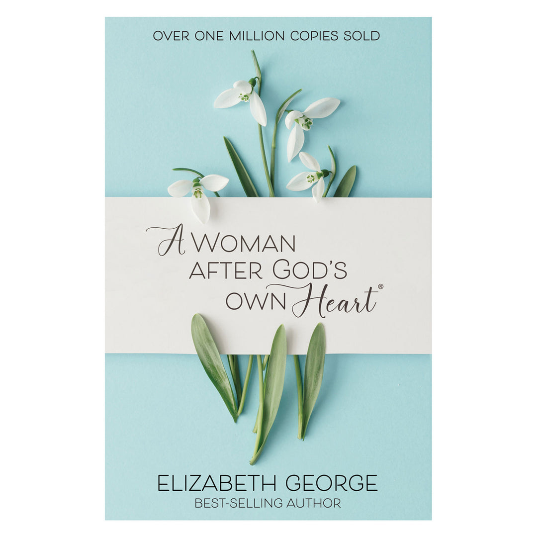 A Woman After God's Own Heart (Paperback)