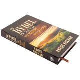 The Bible In 366 Days For Men Of Faith New Cover (Paperback)