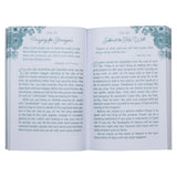 Mini Devotions Meaningful Moments With God (Paperback)