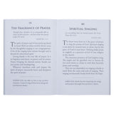 Mini Devotions Living A Life Of Prayer (Paperback)