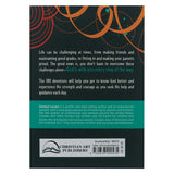 Mini Devotions Knowing God For Kids (Paperback)