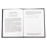 Losing A Loved One: A 40-Day Journey Towards Healing, Hope and Peace (Hardcover)